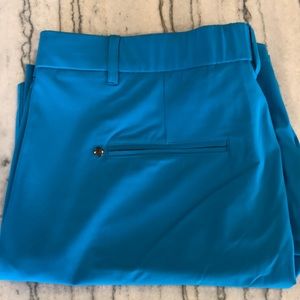 Greyson Golf Shorts 38